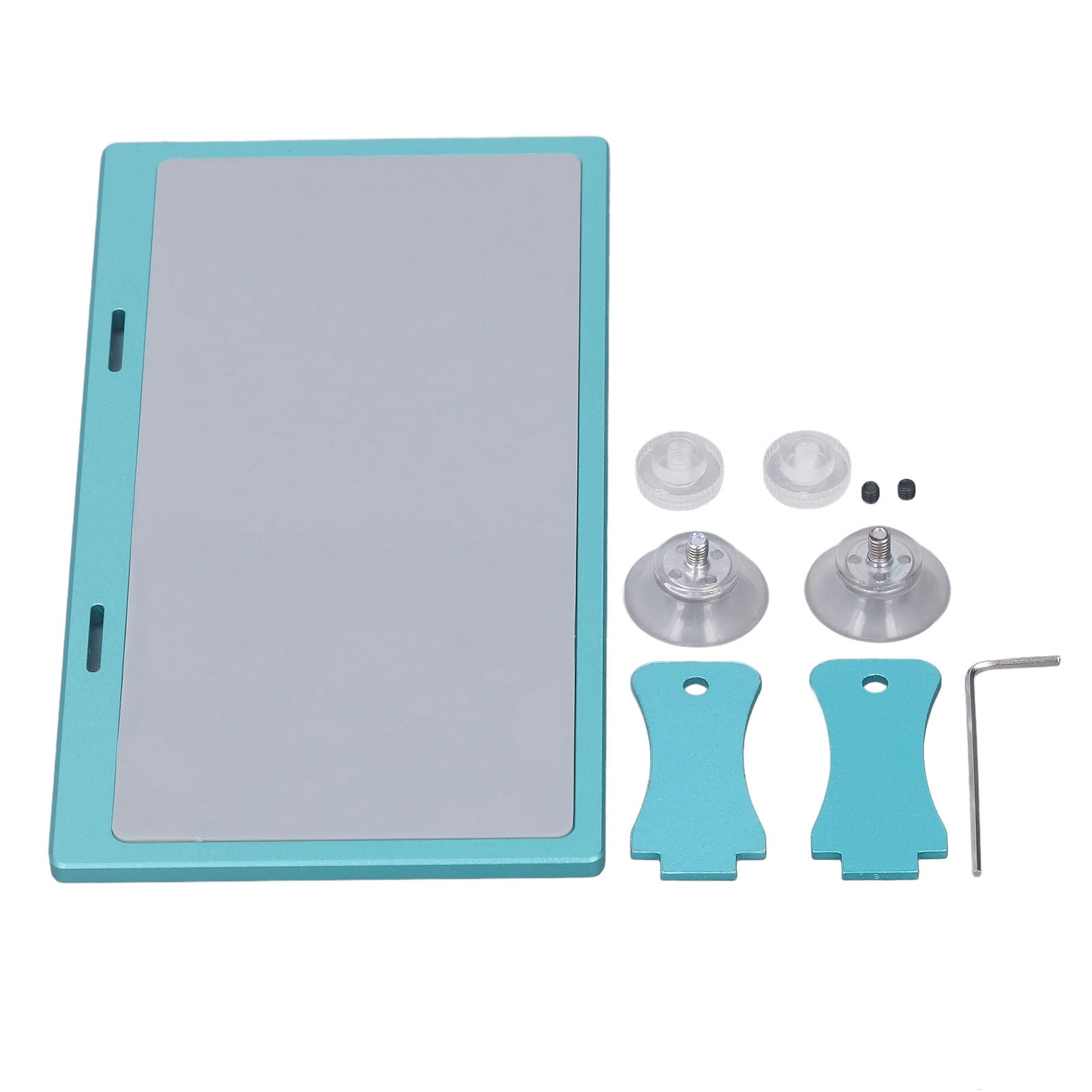 Phone Screen Removal Tool Kit Remover Repair Suction Cup Fixture