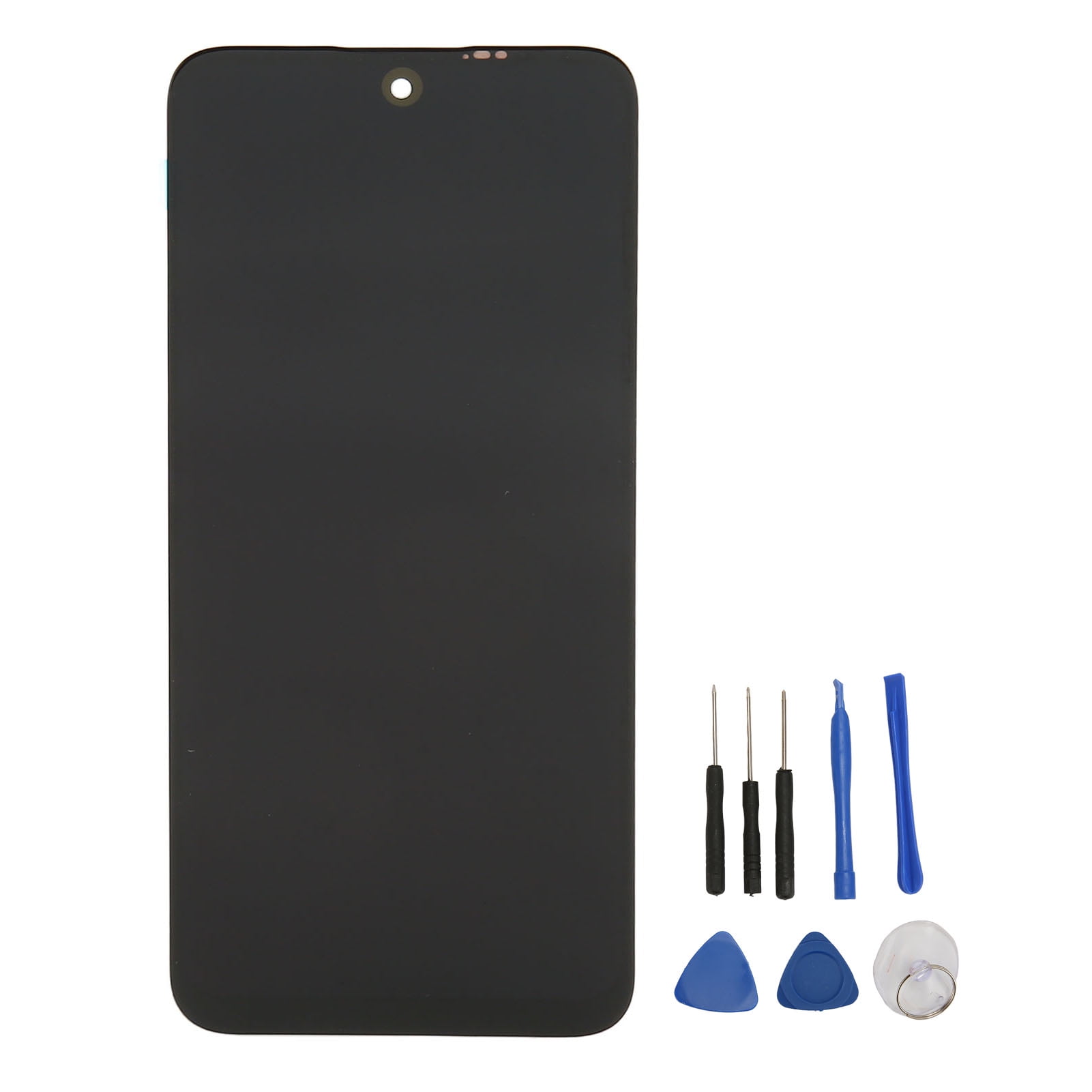 Phone Screen Replacement Touch Digitalizer Assembly for Motorola G31 ...