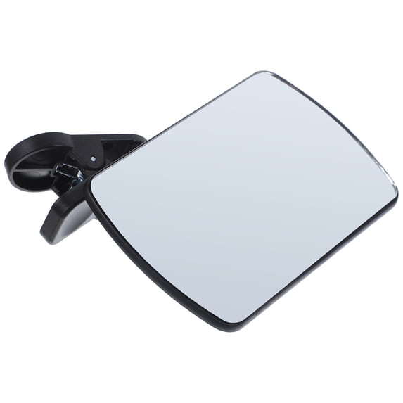 Raindrops Phone Camera Mirror Reflection Clamp 2pcs Phone Accessory