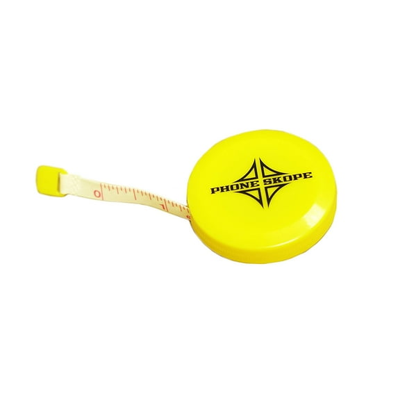 Phone Skope Antler Trophy Tape Measure