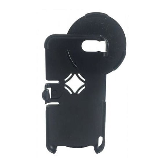 Phone Skope C1I7 Phone Case iPhone 7/8 ABS Plastic Black