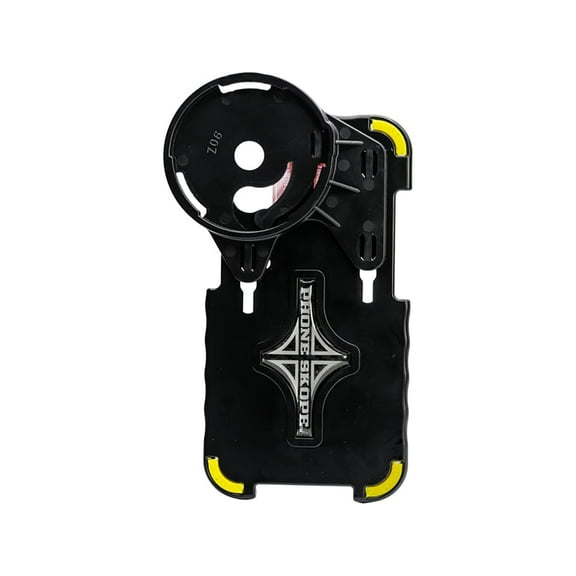 Open Box Phone Skope Digiscoping Phone Case iPhone 12 Pro Max