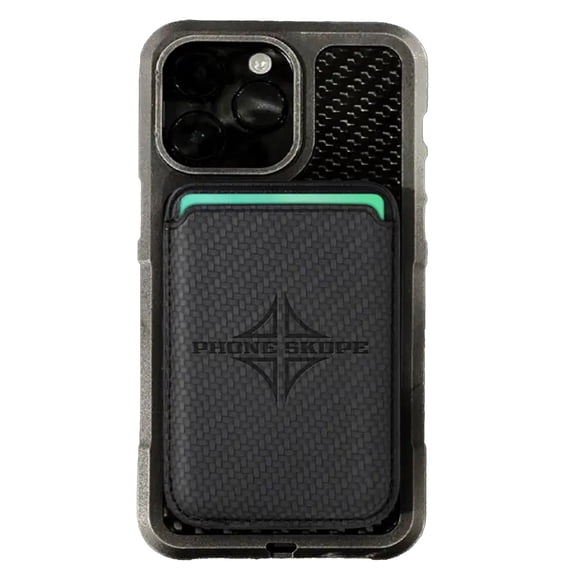 Phone Skope MagSafe Wallet