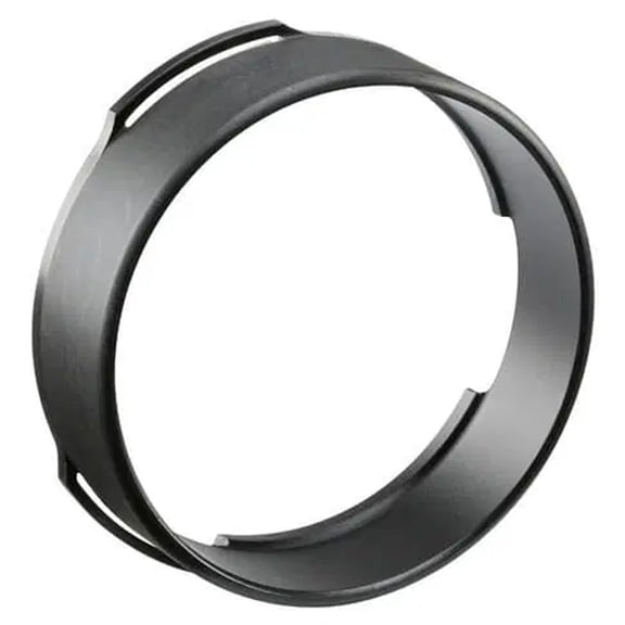 Phone Skope Optic Adapter, fits Barska Gladiator, Black, Small