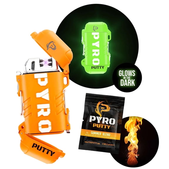 Phone Skope PPARC2 Dual Arc Elite Gray Lighter