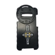 Phone Skope Samsung Galaxy S10 Plus Phone Case, Black, Small, C1S10plus