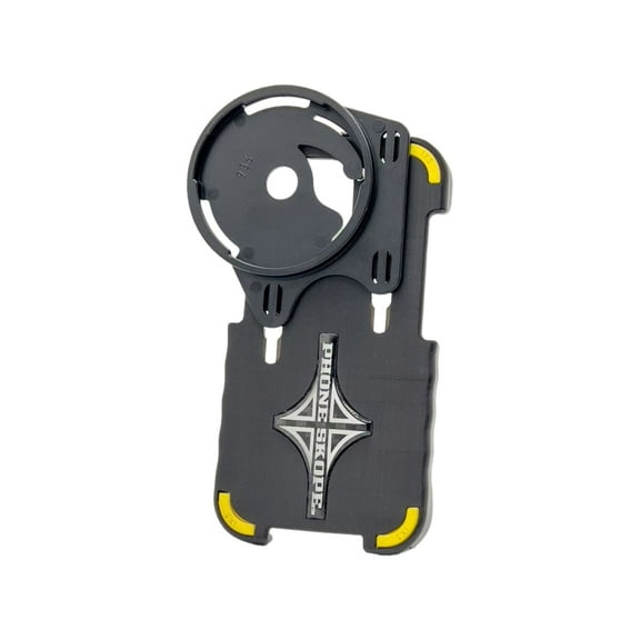 Phone Skope Digiscoping Phone Case Samsung Galaxy S21 Ultra