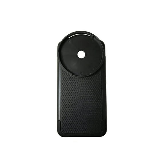 Phone Skope Samsung Galaxy S8 Active Phone Case, Black, Small