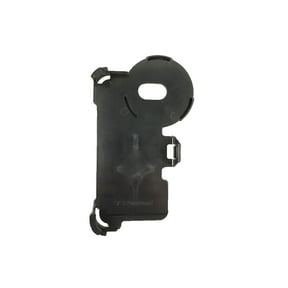 Phone Skope iPhone 8 LifeProof Fre Case Adapter, Black, Small