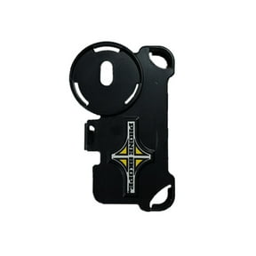 Phone Skope iPhone X LifeProof Fre Case Adapter, Black, Small