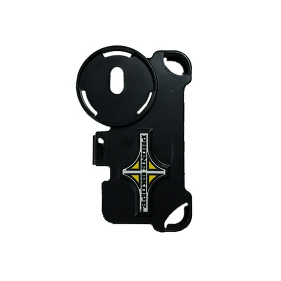 Phone Skope iPhone X LifeProof Fre Case Adapter, Black, Small