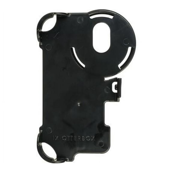 Phone Skope iPhone X OtterBox Defender Case Adapter, Black, Small