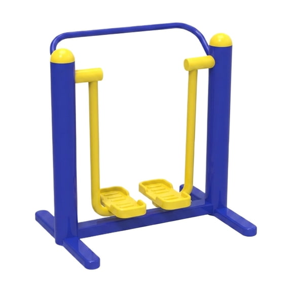 Phone Stand, 3D Printed Purple, 1 Piece, For Fitness Equipment Model Display