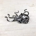 thumbnail image 1 of Phone Stand under $5! Cagogo Metal Octopus Phone Stand, Lazy Phone Holder for Desk, Flexible Arm Phone Mount, Universal Phone Stand for All Devices, Creative Octopus Shape Phone Dock, 1 of 3