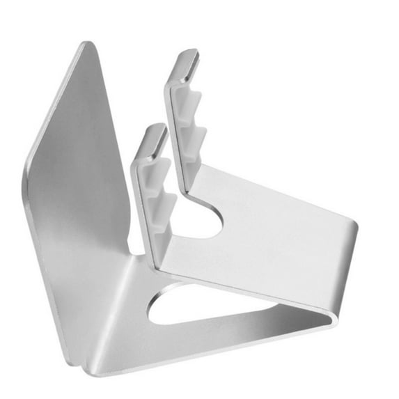 Phone Stand Angles Adjustable Phone Tablet Support Mount Desk Phone Holder Shockproof Cradle Desktop Holder Portable