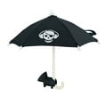 thumbnail image 1 of Phone Stand Umbrella Selfie Sunshade Shutter Cover - Portable Personalized Mini Umbrella for Photography, Adjustable Device Holder for Smartphones, 1 of 1