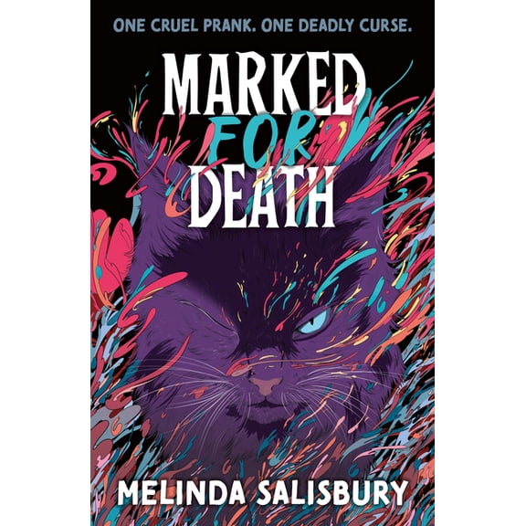 Marked for Death, (Paperback)