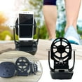 thumbnail image 1 of Phone Swing Device, Automatic Shake?Brush Stepper Creative Device, 1 of 6