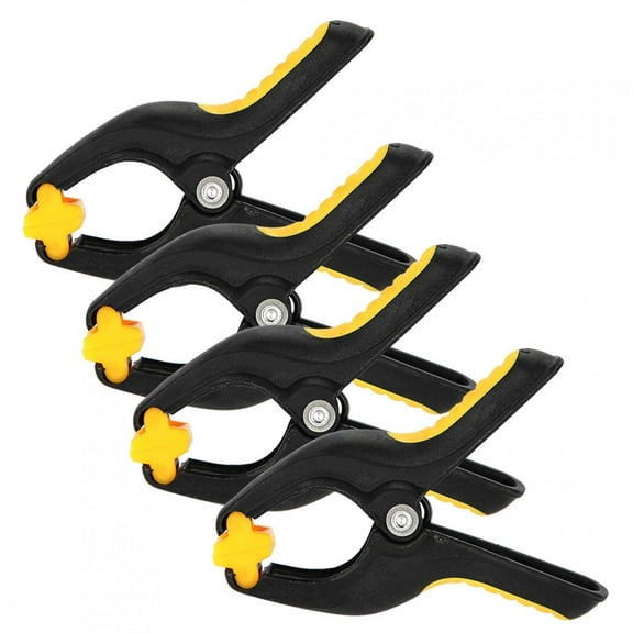 Phone Tablet Repair Clamp Set, Adjustable Fixture For Perfect Screen Alignment, 4 Piece Kit
