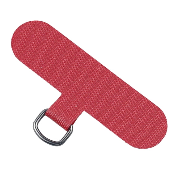 Phone Tether Tab, Phone Strap Replacement Part for Cellphone, Safety Lanyard Patch