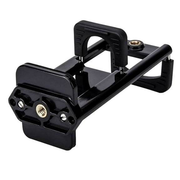 Camera Stand Platform Holder Camera Bracket Camera Platform Clip Mobile Device Holder Camera Tripod Holder