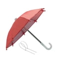 thumbnail image 1 of Phone Umbrella for Bike - 2025 New UV Protection Sun Shade Cover, Universal Phone Stand Umbrella for Cycling, Outdoor Activities, and Beach Use, 1 of 3
