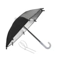 thumbnail image 1 of Phone Umbrella for Bike - 2025 New UV Protection Sun Shade Cover, Universal Phone Stand Umbrella for Cycling, Outdoor Activities, and Beach Use, 1 of 3