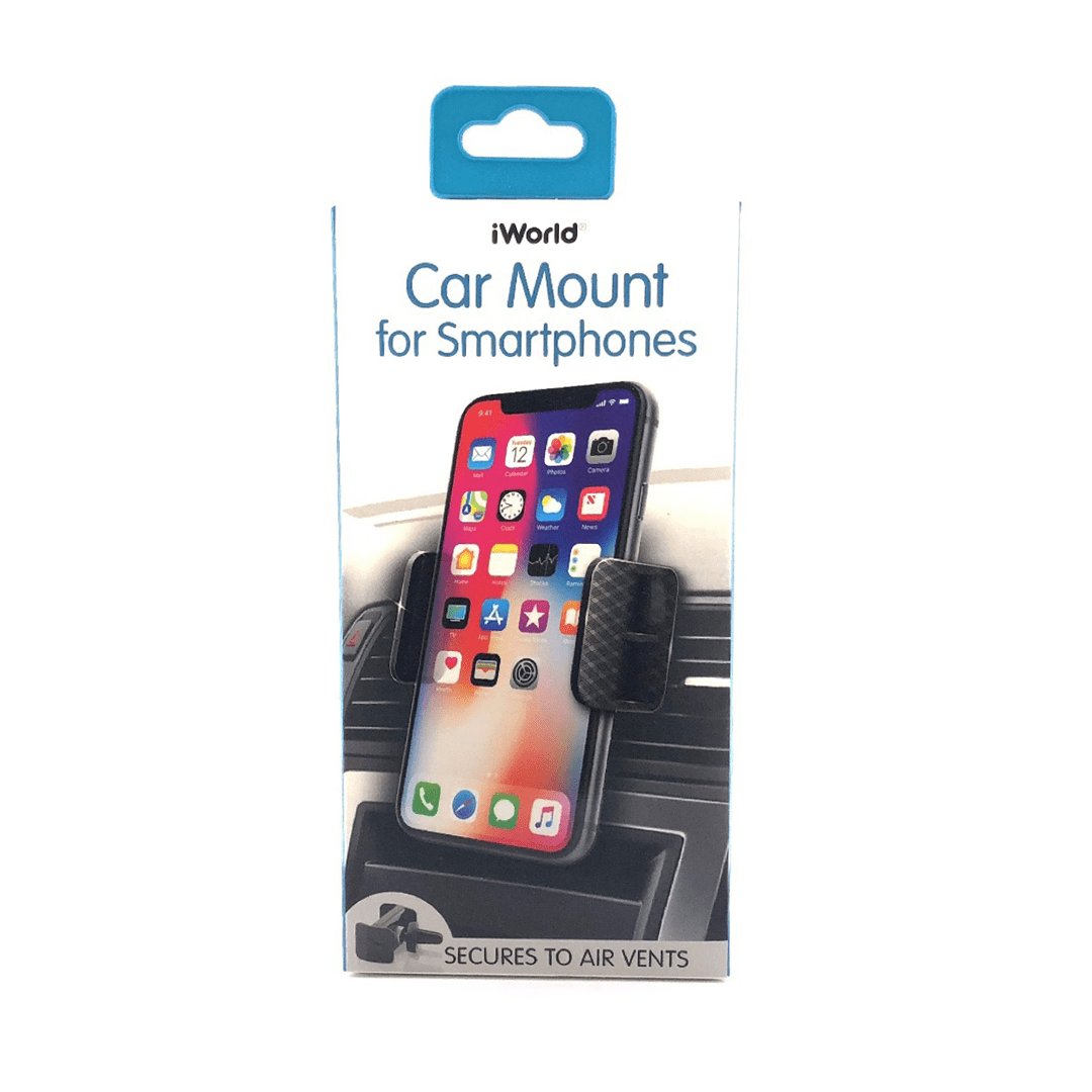 Phone Vent Car Mount