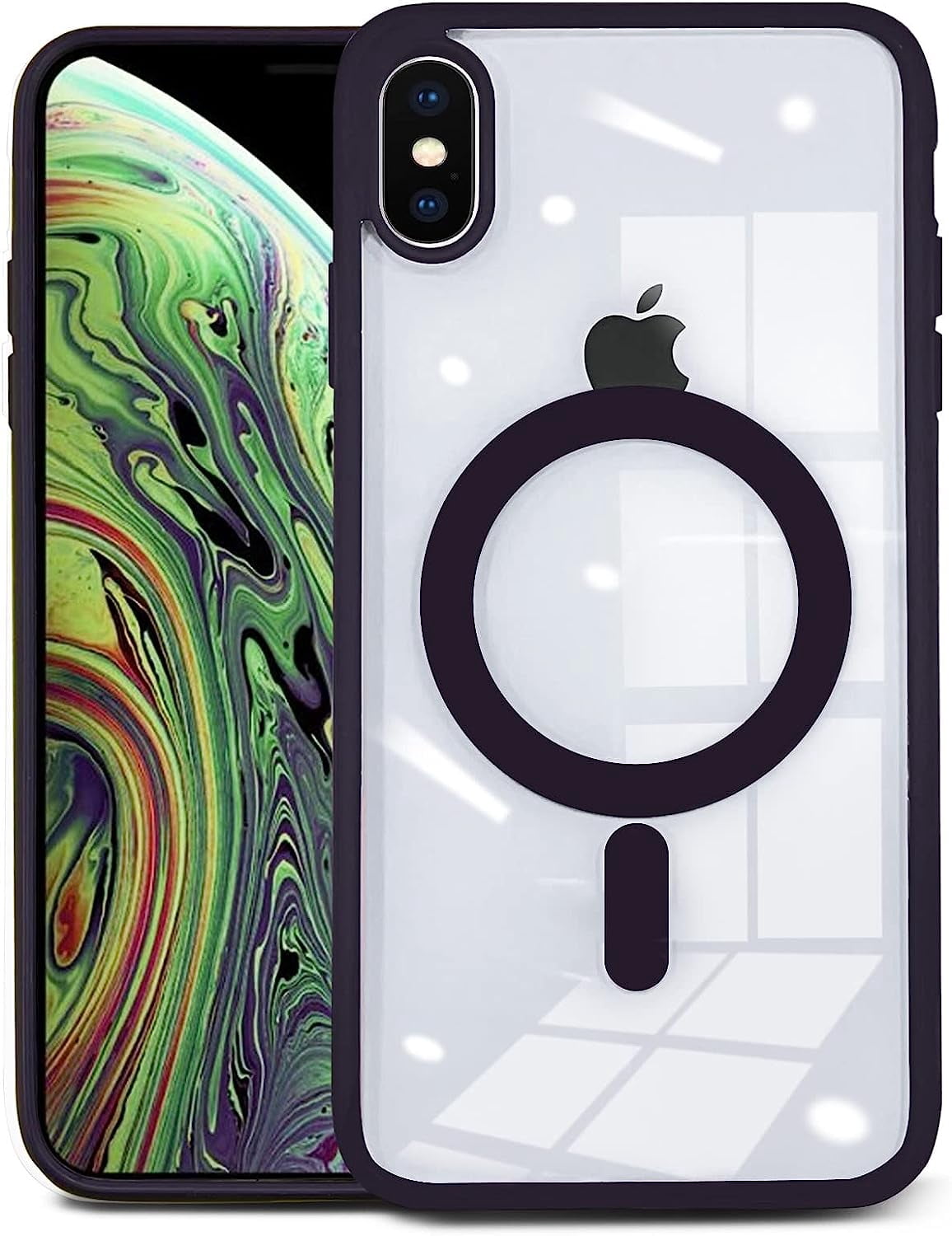 Phone-Xs-max-Phone-case-