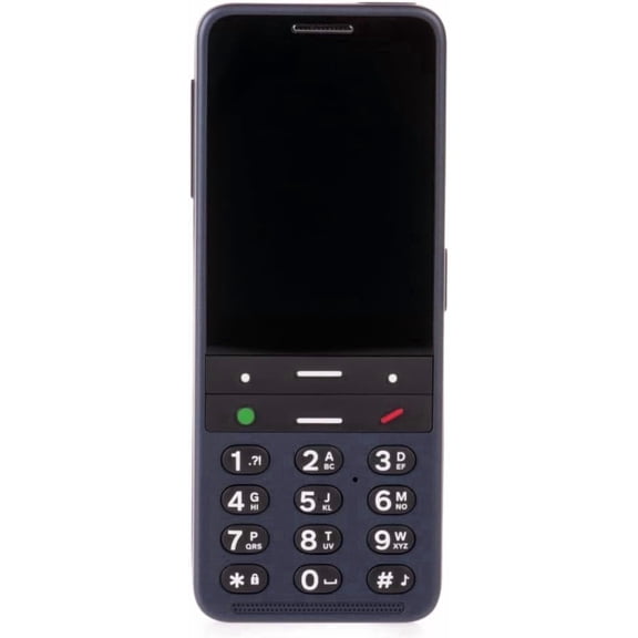 Blindshell Classic 3 Phone for Blind & Visually Impaired