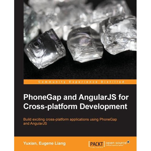 PhoneGap and AngularJS for Cross-Platform Development, (Paperback)