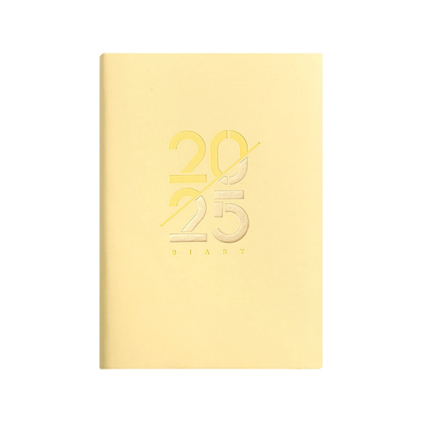 PhoneSoap 2025 Academic Planner Twin Wire Binding Daily Organizer