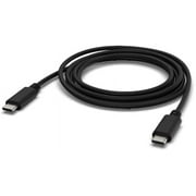 PhoneSoap 6ft USB-C to USB-C Charging Cable - Fast Charging & High-Speed Data Transfer