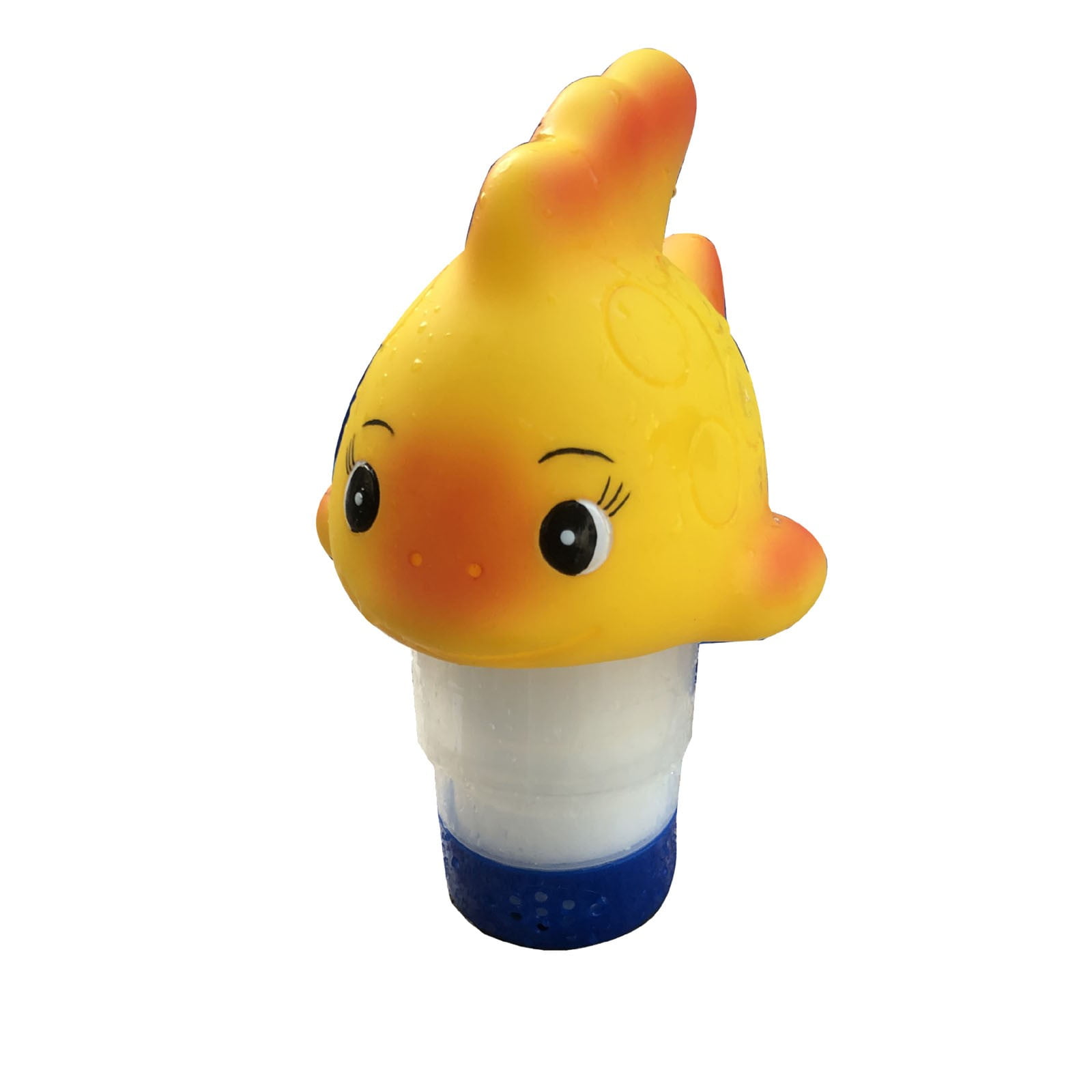 PhoneSoap Automatic Dispenser For Fish Tanks And Pools