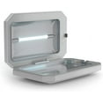 thumbnail image 1 of PhoneSoap Basic UV Sanitizer for Phones & Accessories, Compact, Rechargeable, 1-Pack, 1 of 9