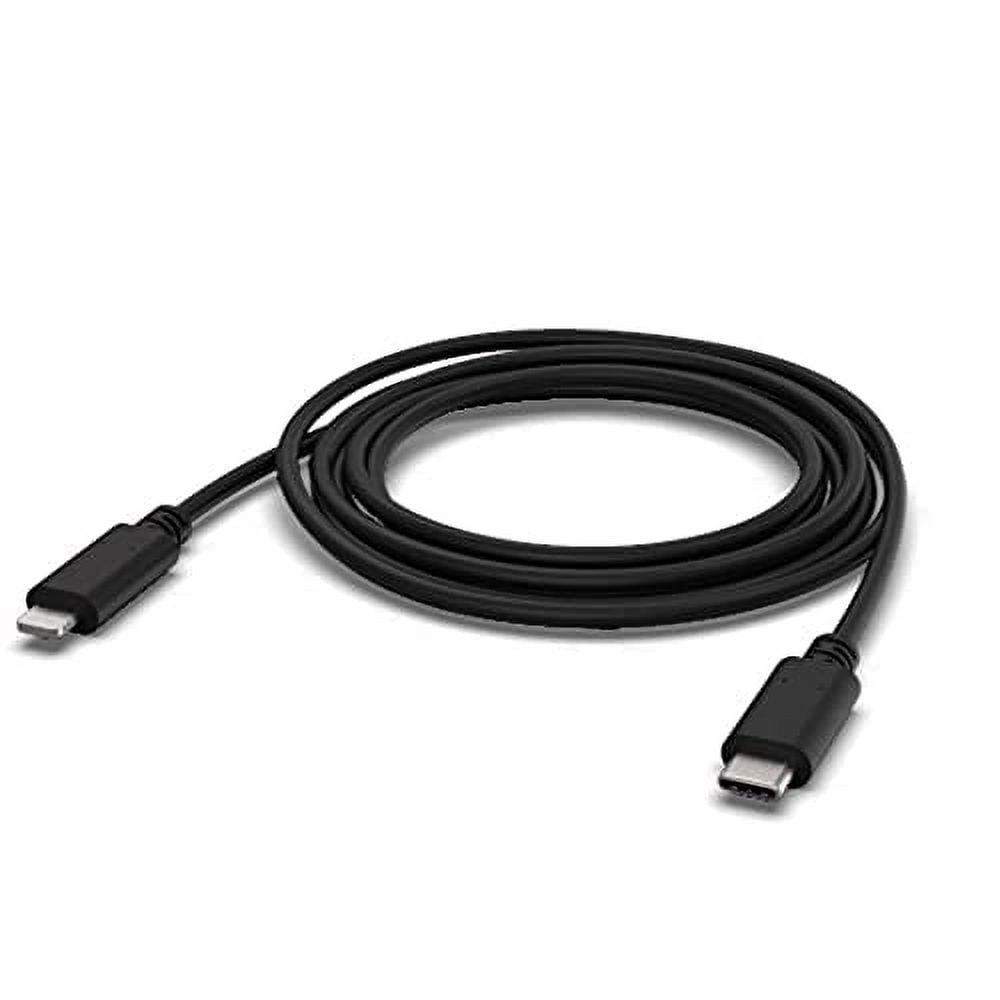 PhoneSoap Charging Cable, Apple, Compatible with iPhones and iPads (6