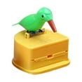 PhoneSoap Dispenser Gift Toothpick Teeth Hummingbird Cleaning Cute