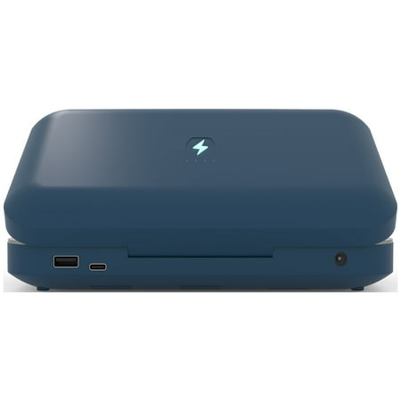 PhoneSoap - Go- Portable UV-C Sanitizer - Indigo