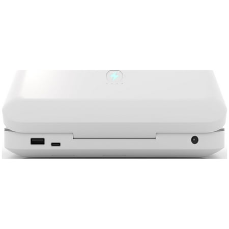 PhoneSoap Go UV-C Charger – Portable Smartphone Charging Case
