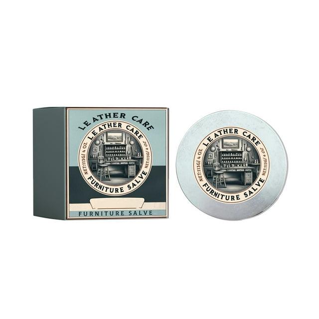 PhoneSoap Leather Furniture Repair Kit EasyToApply Leather Repair