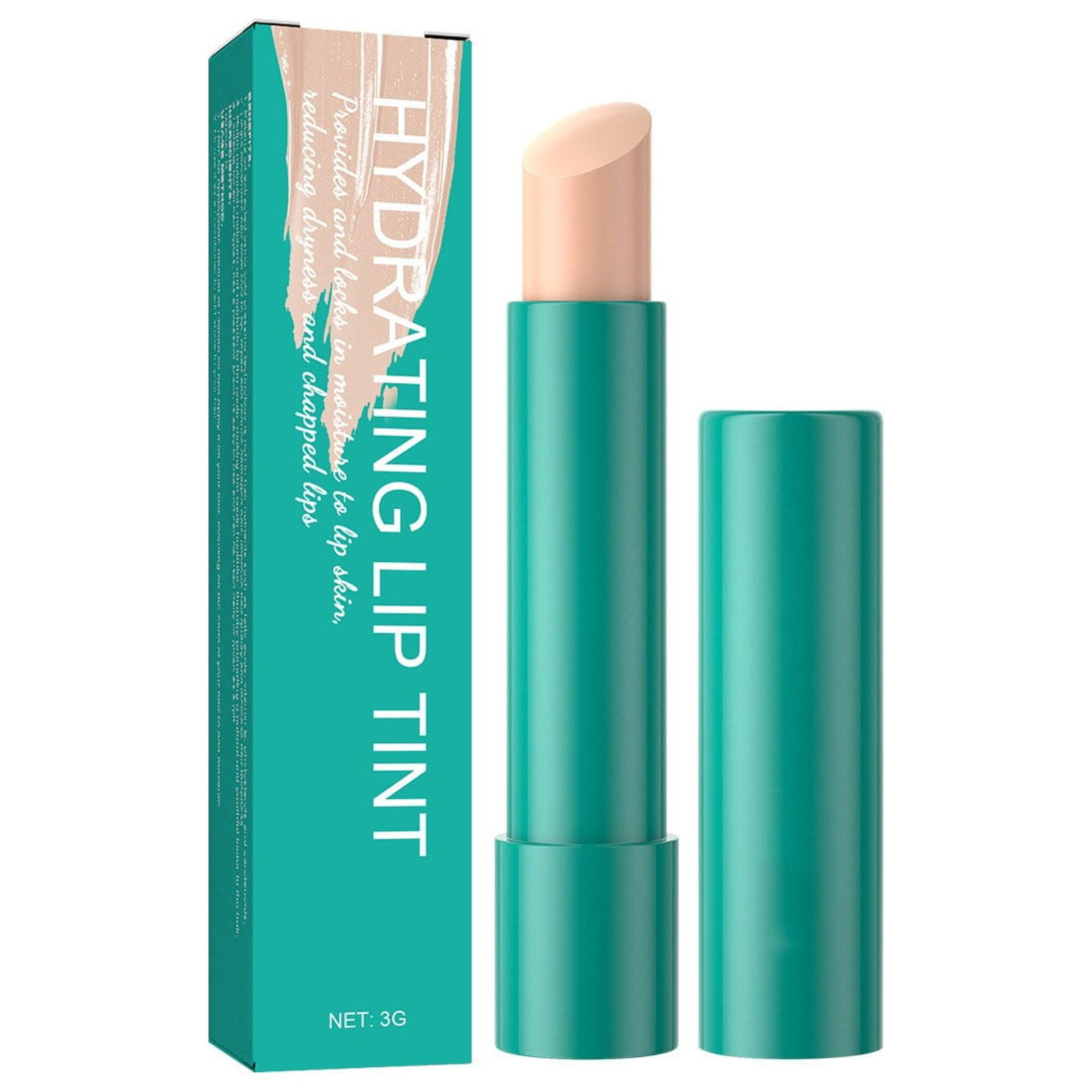 PhoneSoap Lip Tint Hydrating Powerful Moisturizing Lip Gloss Powerful