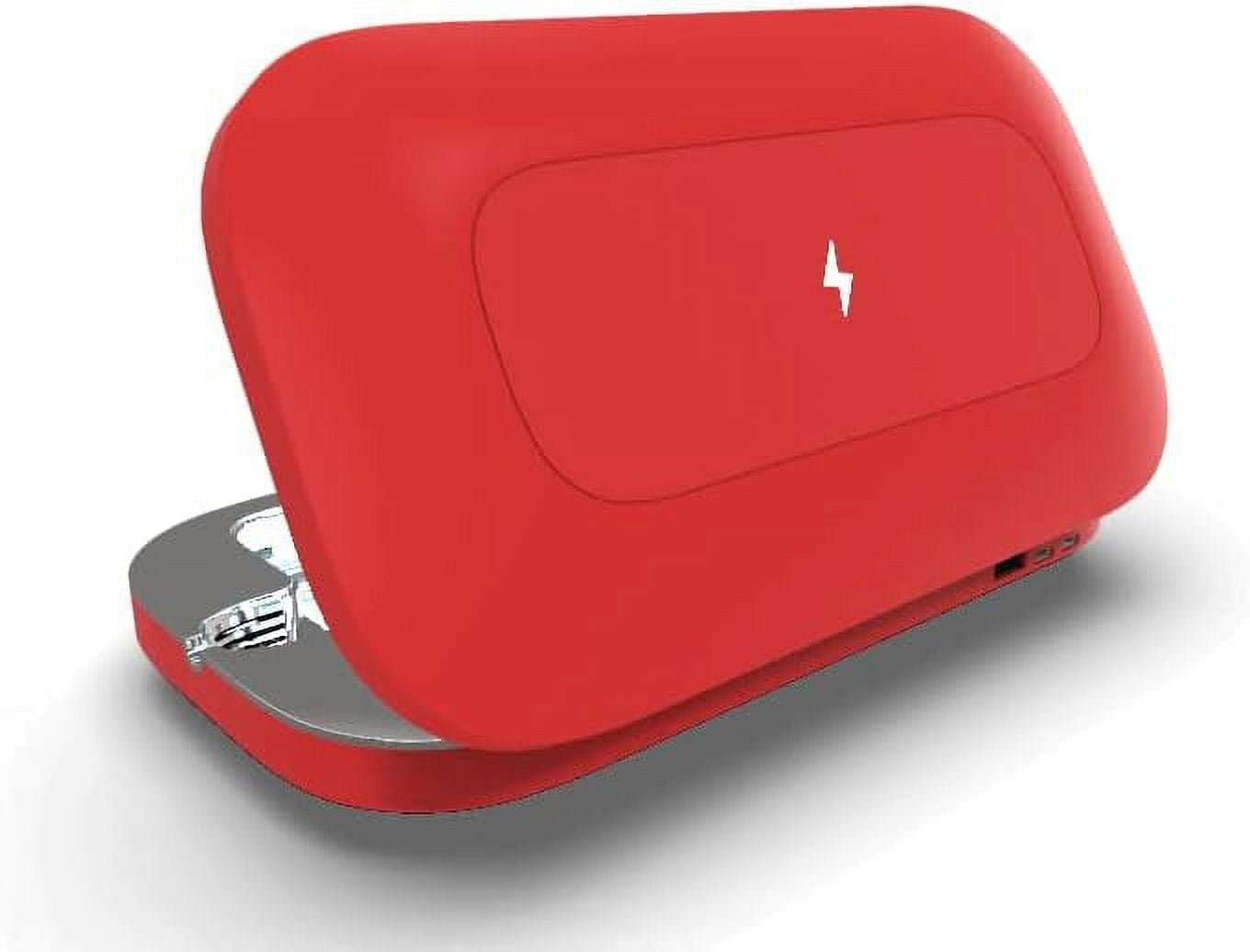 PhoneSoap Pro UV Smart Phone Sanitizer & Universal Cell Phone Charger