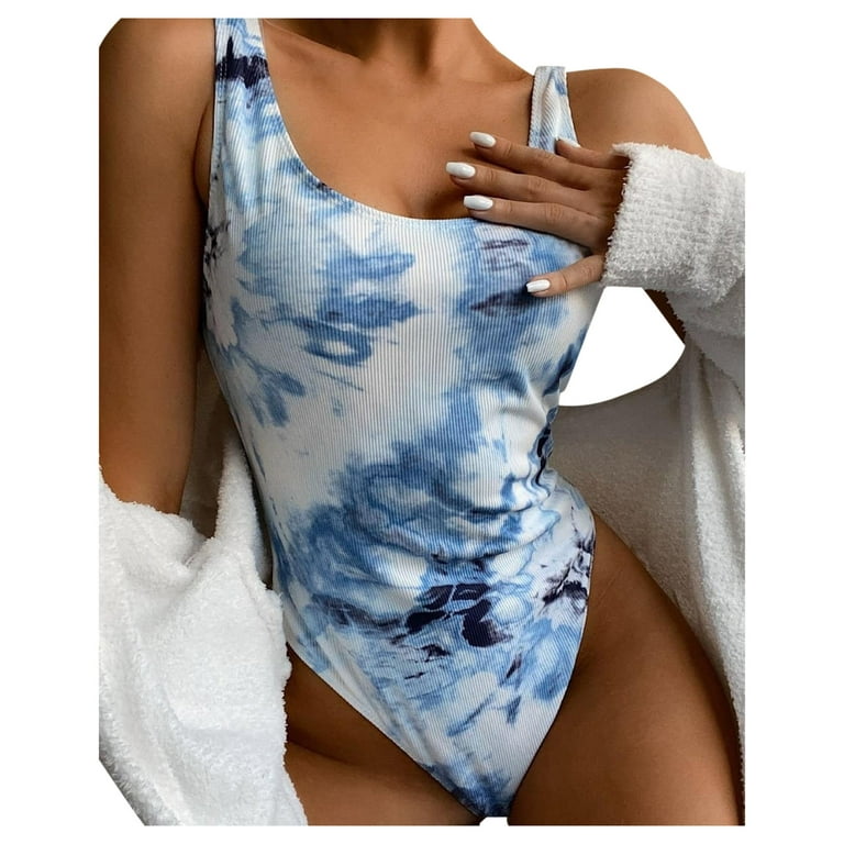 PhoneSoap Women Bandeau Bandage Bikini Set Push-Up Brazilian