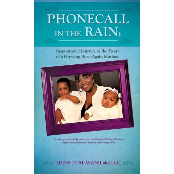 Phonecall in the Rain, (Hardcover)