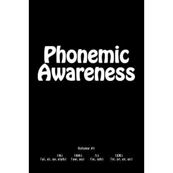 Phonemic Awareness : Beginning Readers