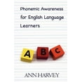 thumbnail image 1 of Phonemic Awareness: For English Language Learners, (Paperback), 1 of 1