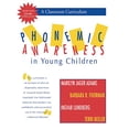 thumbnail image 1 of Pre-Owned Phonemic Awareness in Young Children: A Classroom Curriculum (Spiral-bound) 1557663211 9781557663214, 1 of 1