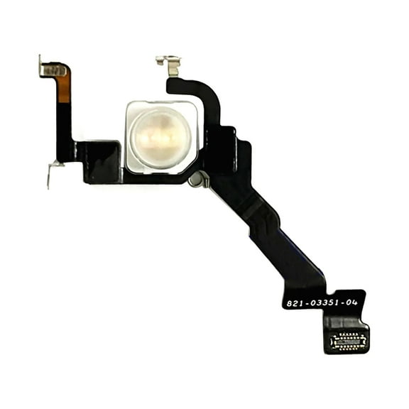 Phones Flash Light Cable Accessories Mobile Phones Flash Flex Cable for 13pro
