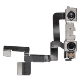 Phones Front Camera Assembly SPEC Flex Cable for 11 Repair Part