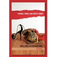 thumbnail image 1 of Phones, Tones, and Erotic Zones : Drugs, Slugs, and Corporate Thugs, 1 of 1